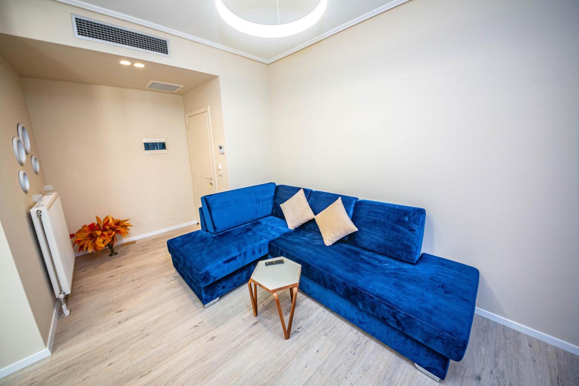 Villa Abiori 卡萨米尔 客房 照片